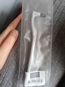 Müşteri yorumu görseli