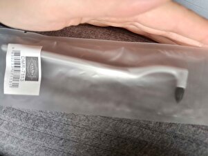 Müşteri yorumu görseli