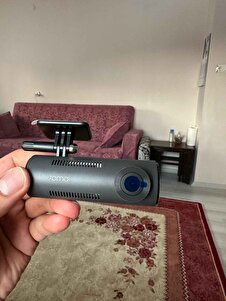 Müşteri yorumu görseli