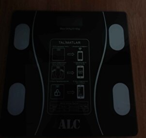 Müşteri yorumu görseli