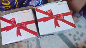 Müşteri yorumu görseli