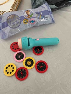 Müşteri yorumu görseli