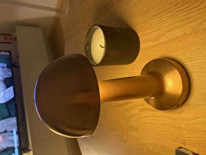 Müşteri yorumu görseli