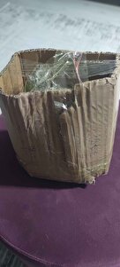 Müşteri yorumu görseli