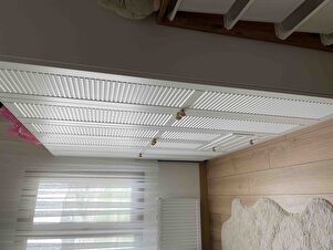 Müşteri yorumu görseli