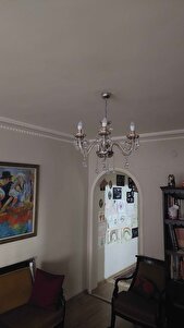 Müşteri yorumu görseli