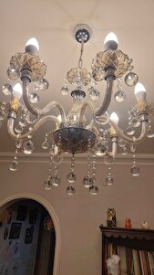 Müşteri yorumu görseli