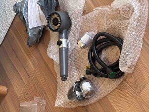 Müşteri yorumu görseli