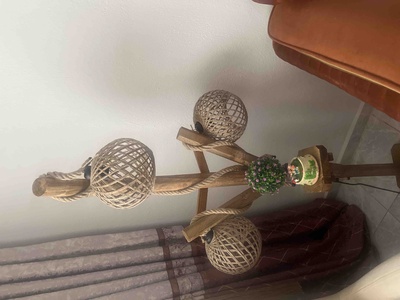 Müşteri yorumu görseli