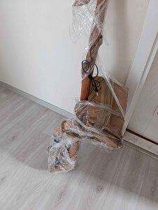 Müşteri yorumu görseli