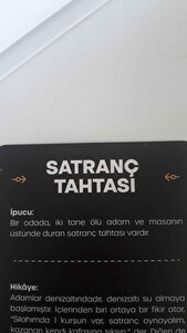 Yorum görseli