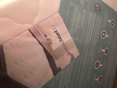 Müşteri yorumu görseli