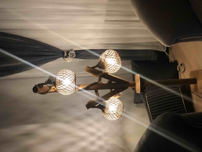 Müşteri yorumu görseli