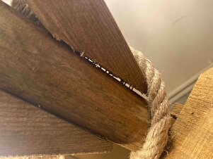 Müşteri yorumu görseli