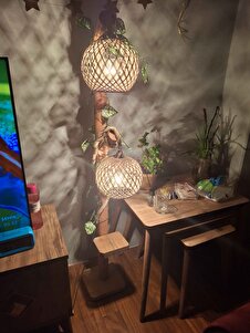 Müşteri yorumu görseli