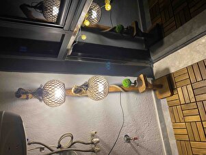 Müşteri yorumu görseli