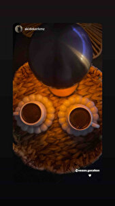 Müşteri yorumu görseli