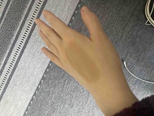 Müşteri yorumu görseli