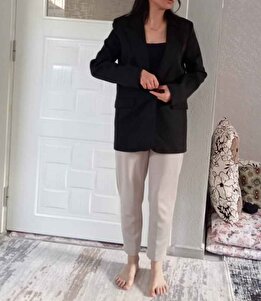 Müşteri yorumu görseli