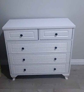 Müşteri yorumu görseli