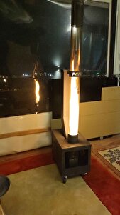 Müşteri yorumu görseli