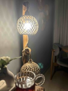 Müşteri yorumu görseli