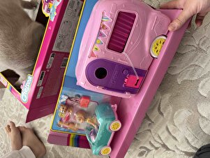 Müşteri yorumu görseli