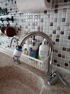 Müşteri yorumu görseli