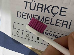 Müşteri yorumu görseli