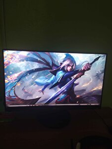 Müşteri yorumu görseli