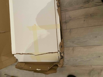 Müşteri yorumu görseli