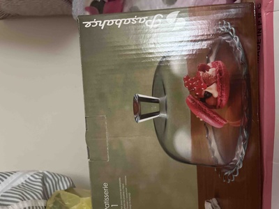 Müşteri yorumu görseli