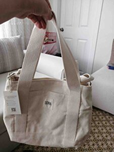 Müşteri yorumu görseli