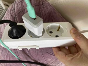 Müşteri yorumu görseli