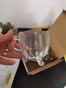 Müşteri yorumu görseli