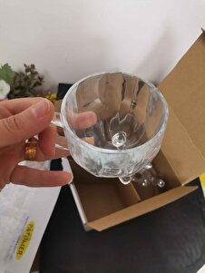 Müşteri yorumu görseli