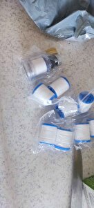 Müşteri yorumu görseli