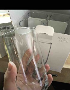 Müşteri yorumu görseli