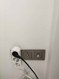 Müşteri yorumu görseli