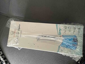 Müşteri yorumu görseli