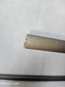 Müşteri yorumu görseli