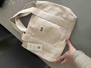 Müşteri yorumu görseli