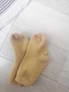 Müşteri yorumu görseli