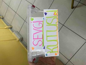 Müşteri yorumu görseli