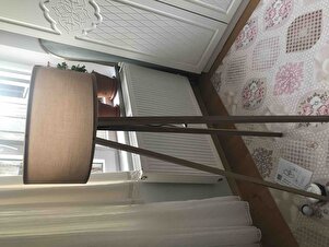 Müşteri yorumu görseli