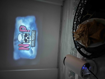 Müşteri yorumu görseli