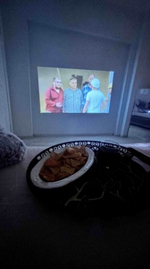 Müşteri yorumu görseli