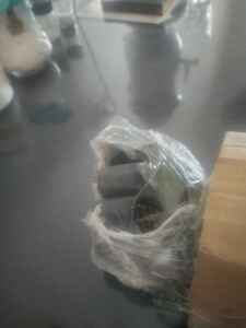 Müşteri yorumu görseli