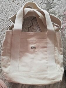 Müşteri yorumu görseli