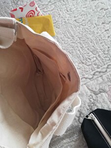 Müşteri yorumu görseli